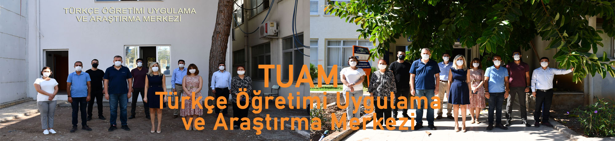 Mersin Tuam