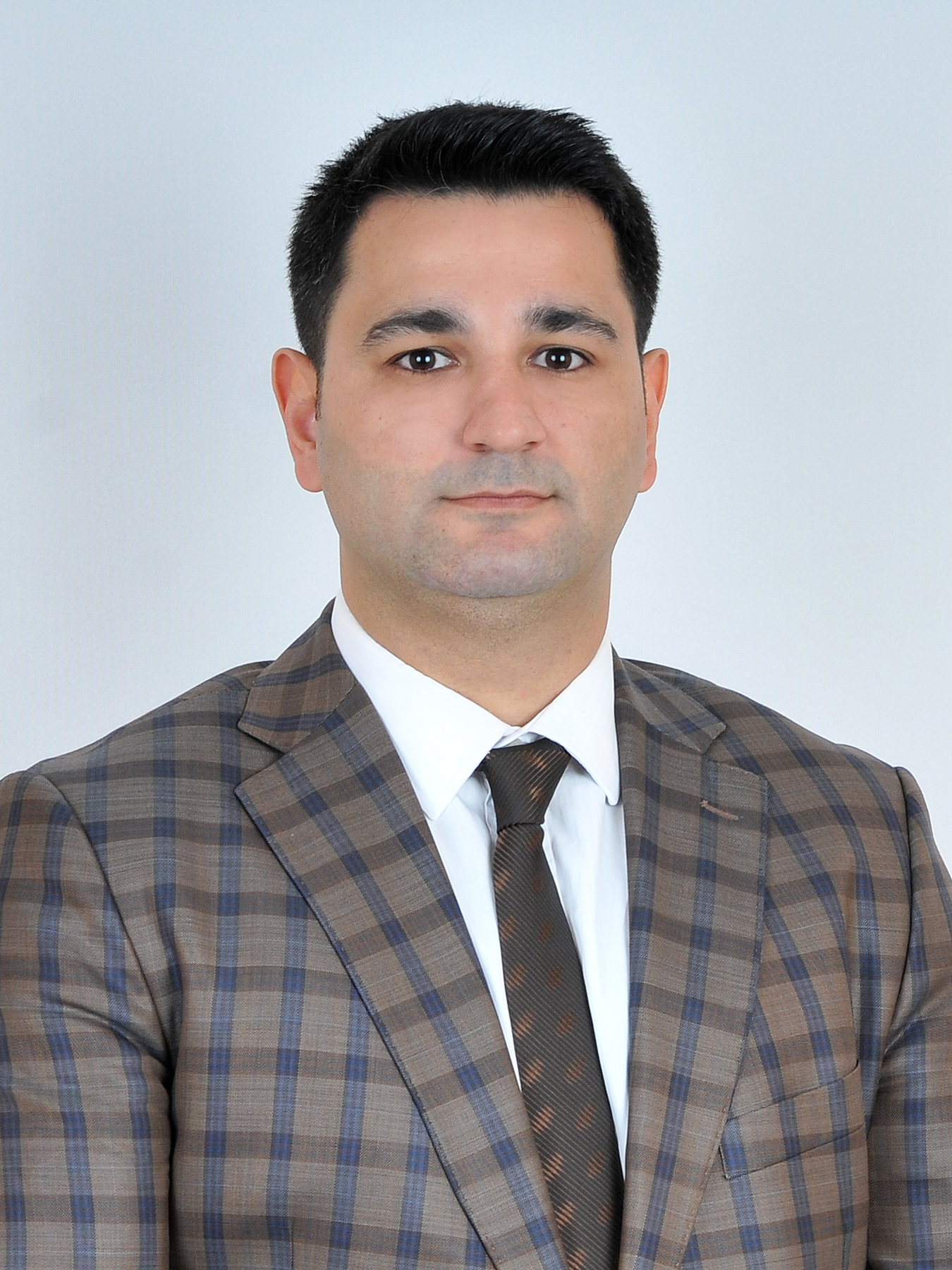 Buğra SARI