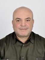 LEVENT ÇELİK