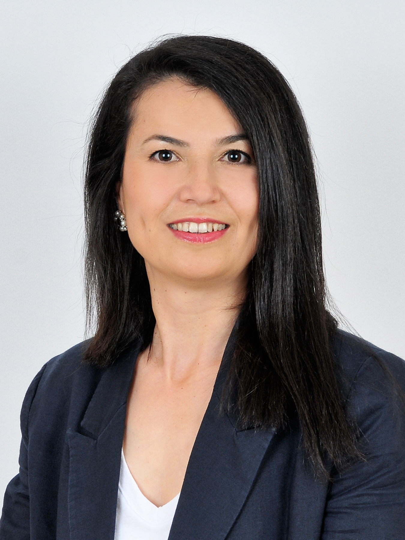 İMRAN GÜNDÜZ ALPTÜRKER