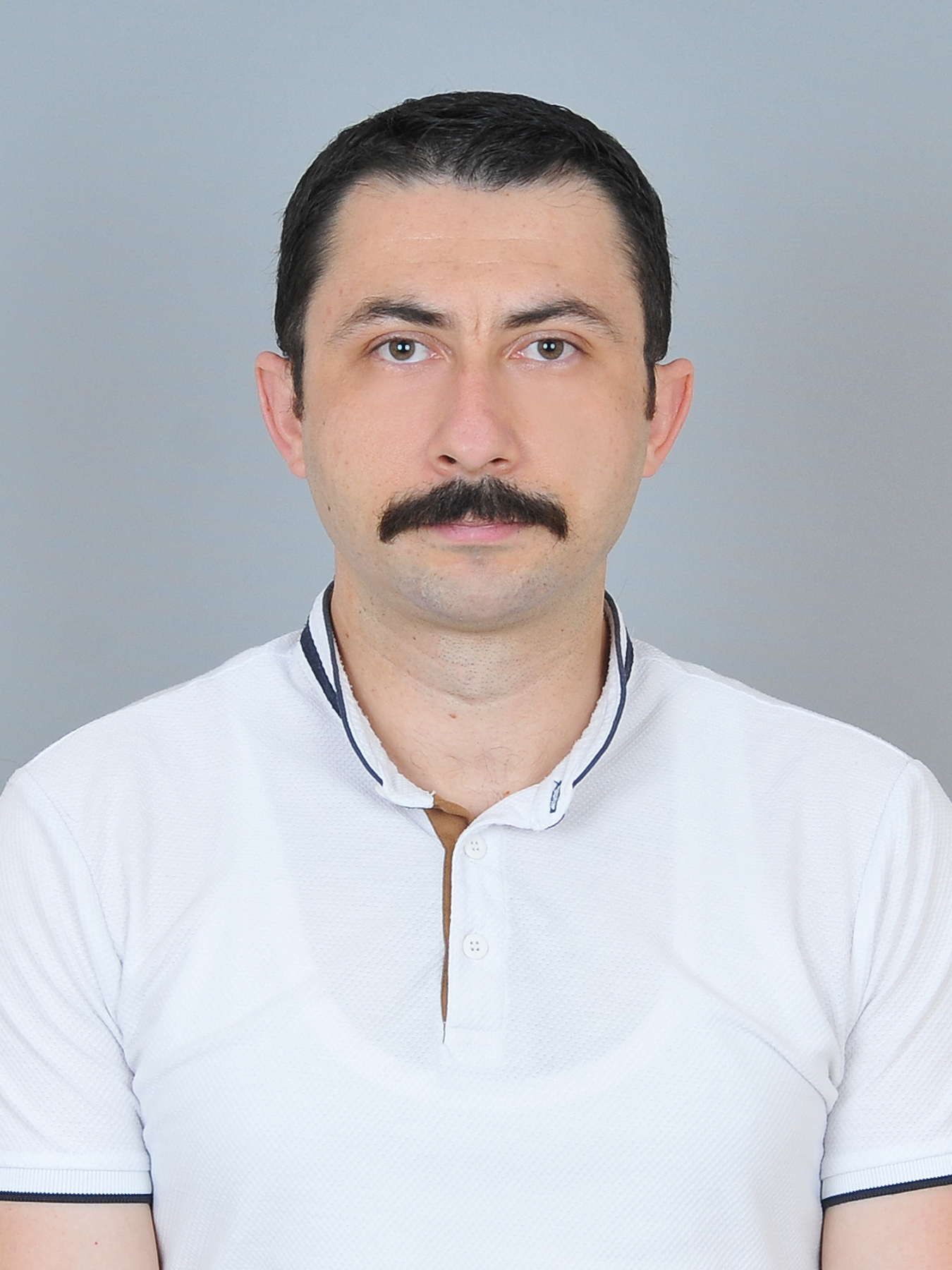 İSMAİL YAVUZ ÖZTÜRK