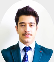 Muhammet Göktürk YAHŞİ