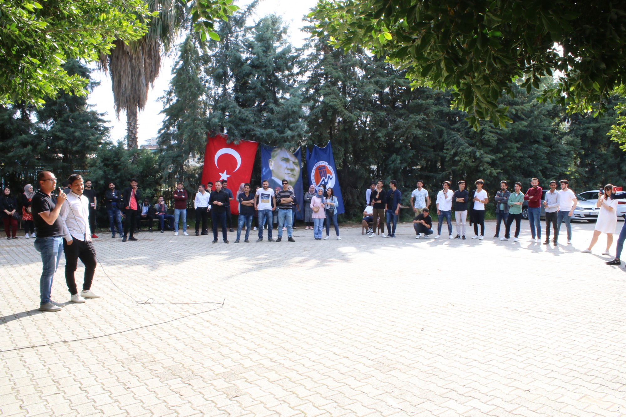 Tuam Yardımcı Kitap Dağıtımı