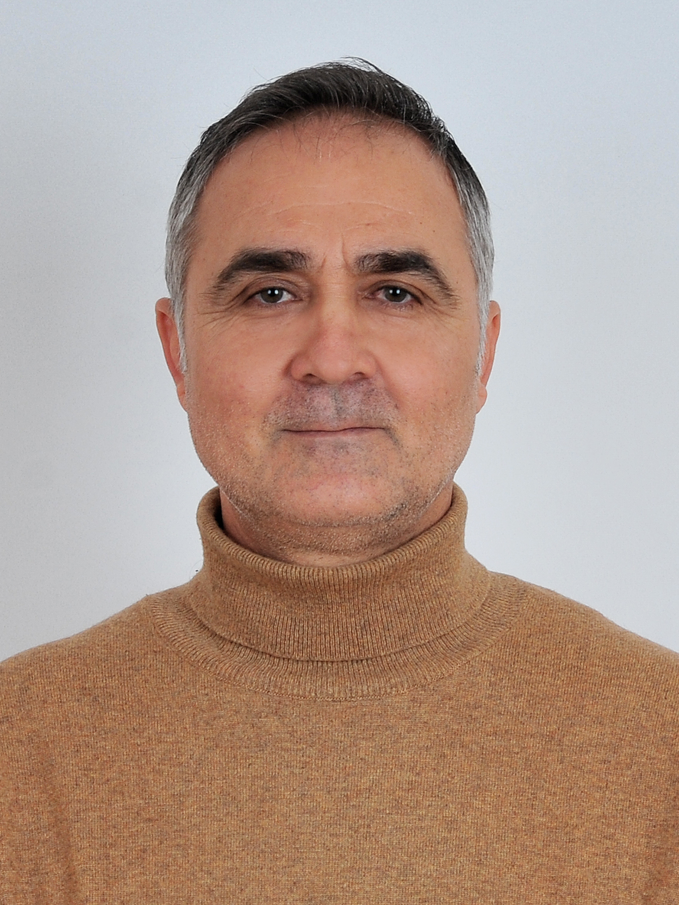 YUSUF AYDIN GÖK